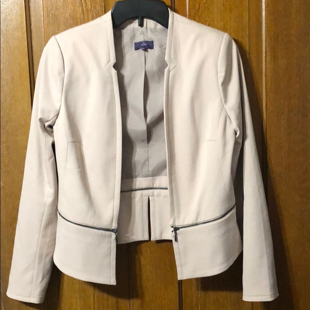 NYDJ jacket